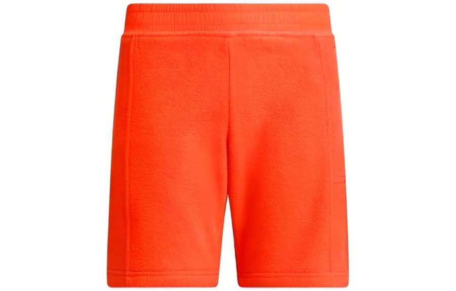 Adidas Adidas IVY PARK Shorts Teenagers Sun Orange