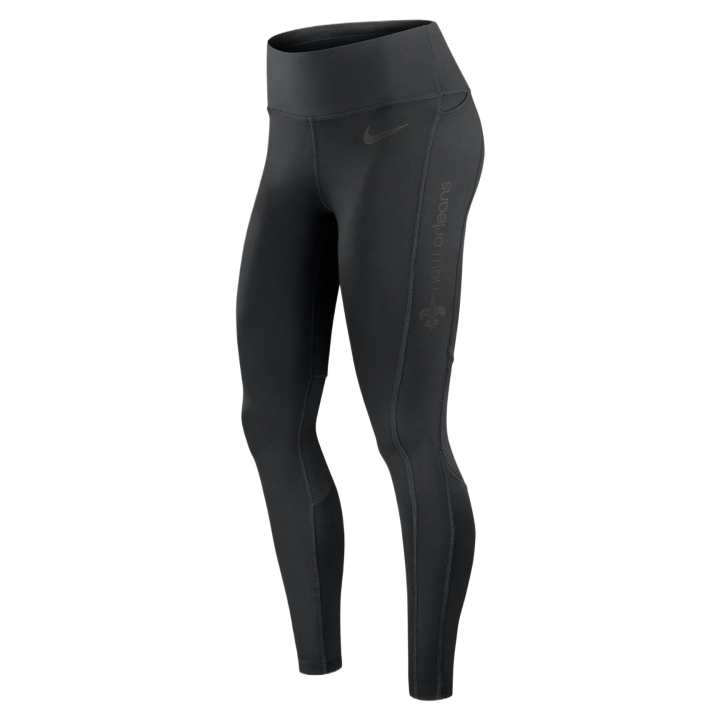 Nike Nike New Orleans Saints Women's Nike Dri-FIT Nfl Leggings