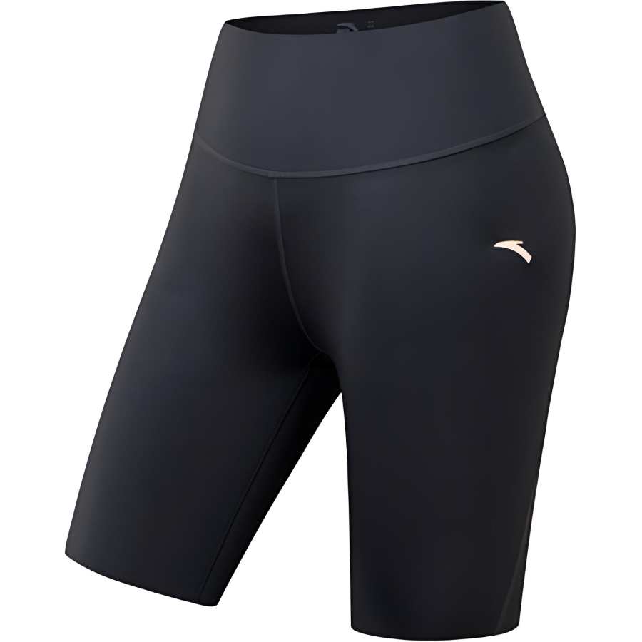 Anta Sports Shorts Women's Basic Black