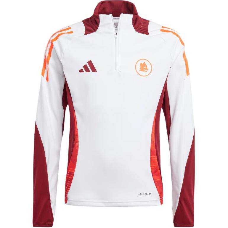 Adidas Adidas T Shirt White Umber Children Aged 3 7 Years Old