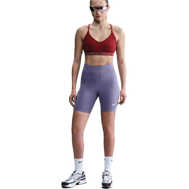 Nike Nike Sportswear Classic Women's High-Waisted 8" Biker Shorts