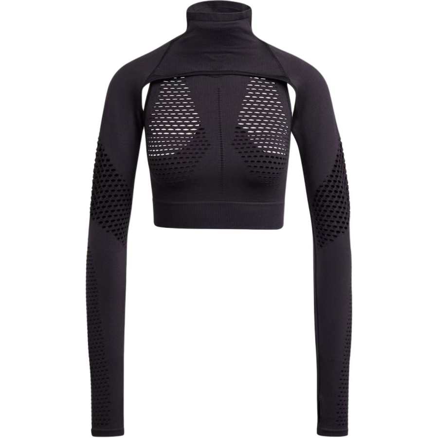 Adidas Adidas Free Shipping With AdiClub Adidas By Stella McCartney TrueStrength Knit Yoga Tank Top