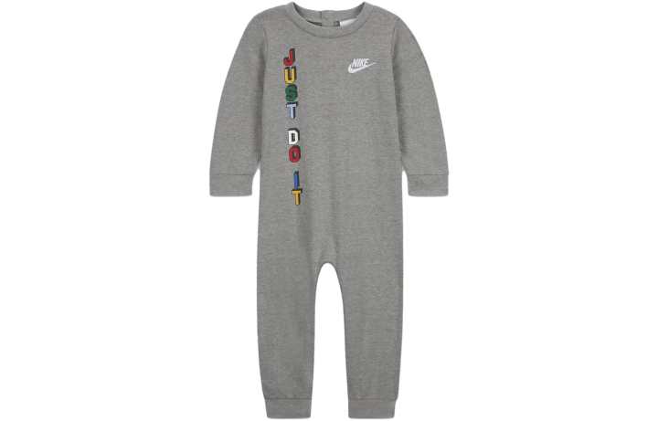 Nike Nike Baby Jumpsuits & Crawlers Moderate