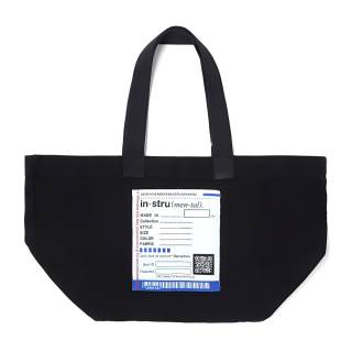 MIHARA YASUHIRO Fabric Shoulder Bag Regular Unisex Floral Black