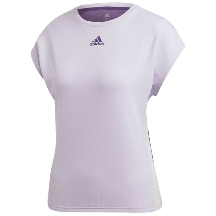 Adidas Adidas Tennis Top Women's Light Purple/Technology Purple