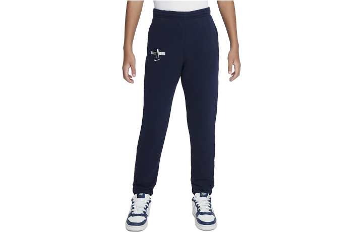 Nike Nike Kids Knitted Sweatpants Moderate
