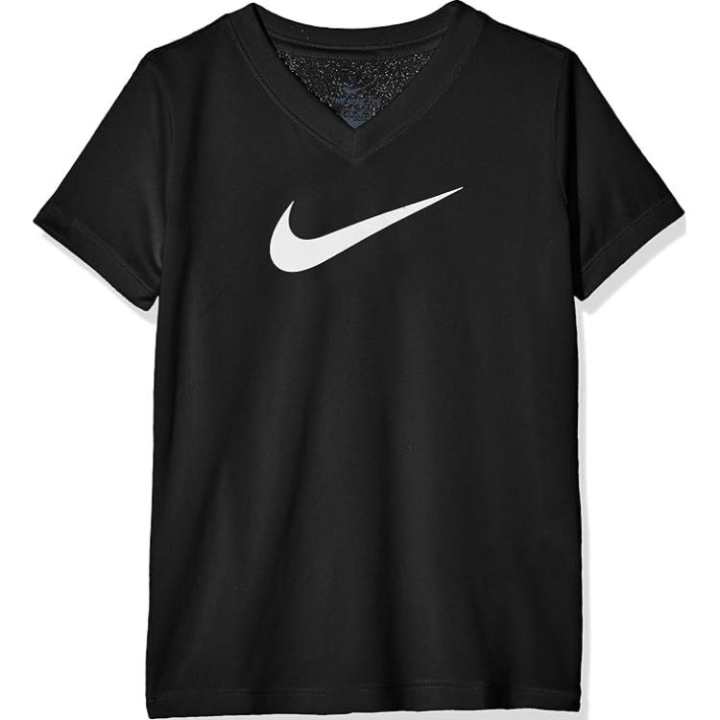 Nike Nike Kids T Shirts V Neck Moderate