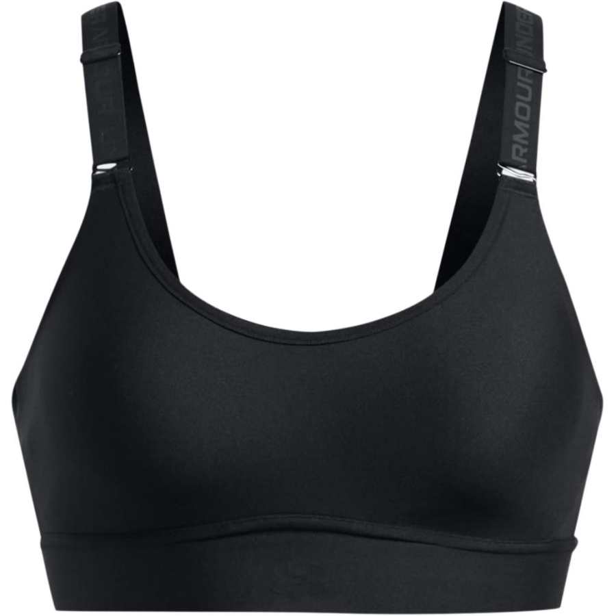 Under Armour Infinity 2.0 Sports Underwear Women's Black