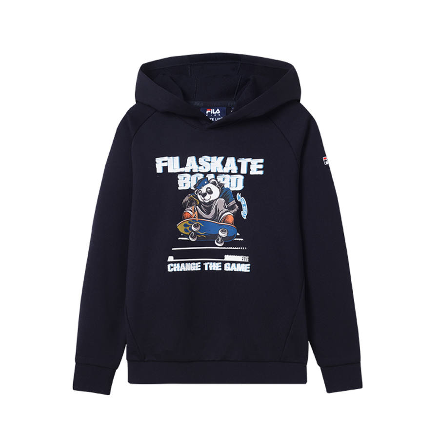 FILA KIDS Sweatshirt Legend Blue Kids'