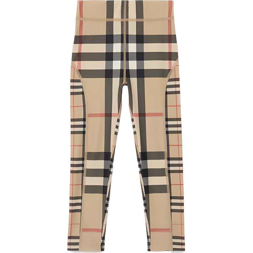 Burberry Kids Leggings