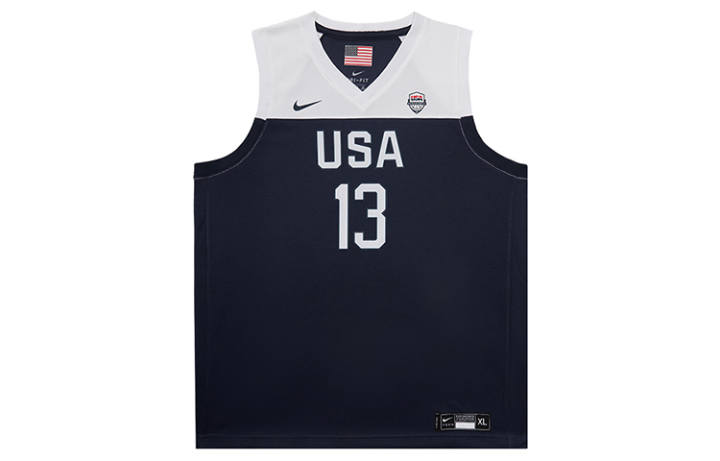 Nike Nike Casual Sportswear Navy Blue Kids'