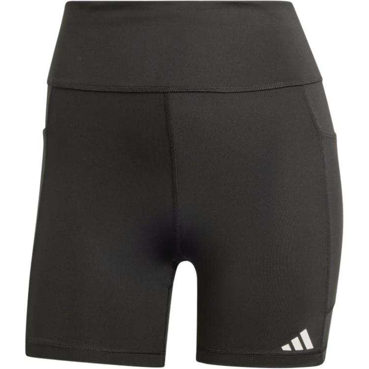 Adidas Adidas Free Shipping With AdiClub Own The Run Short Leggings
