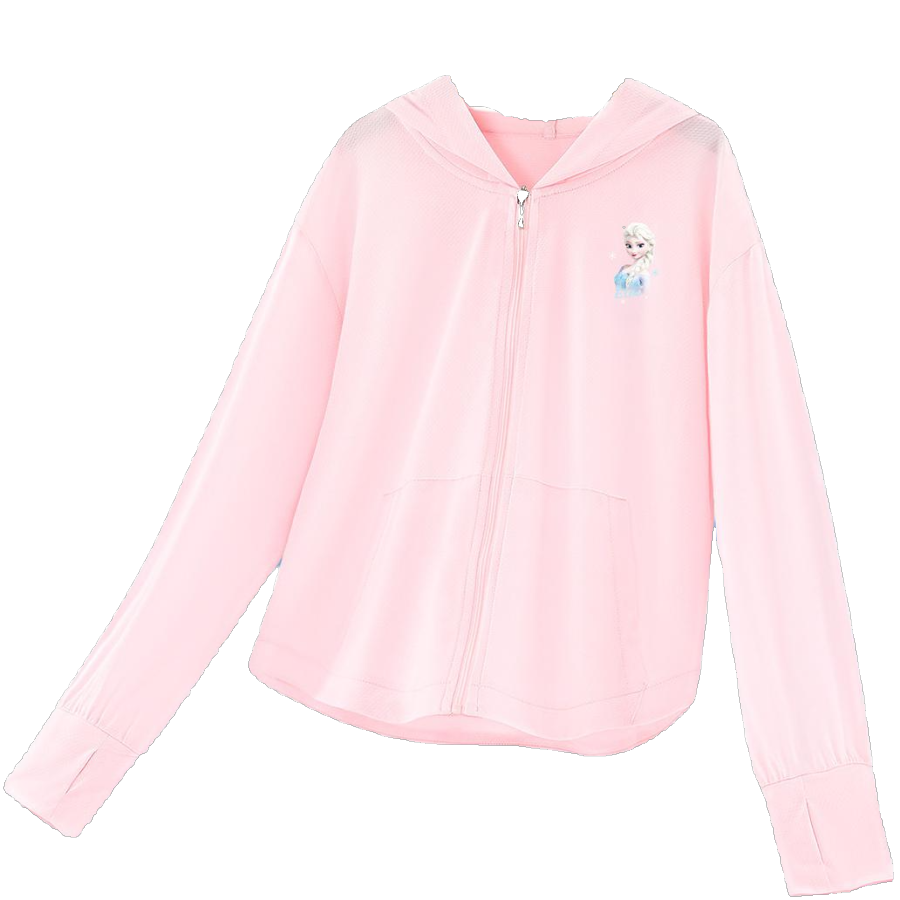 Disney Kids' Top Pink Children Aged 3 7 Years Old