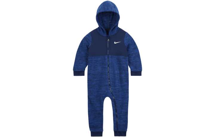 Nike Nike Baby Jumpsuits & Crawlers Moderate