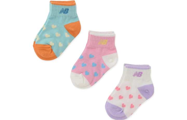 New Balance New Balance Kids Socks Moderate