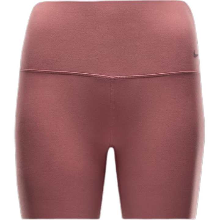 Nike Nike Zenvy Cycling Pants Women's Canyon Pink
