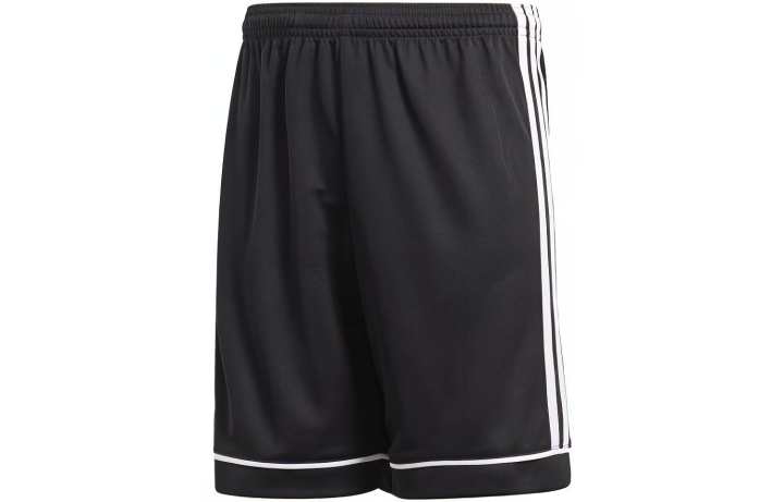 Adidas Adidas Squad 17 Sho Y Shorts Black