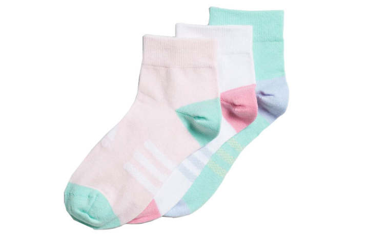 Adidas Adidas Kids Socks Moderate