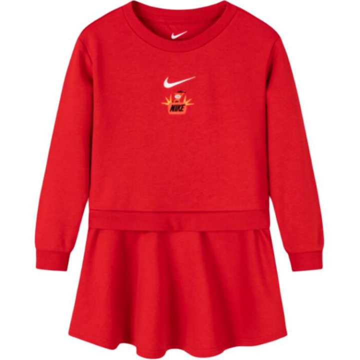 Nike Nike Children's Dress Preppy Red Kids'