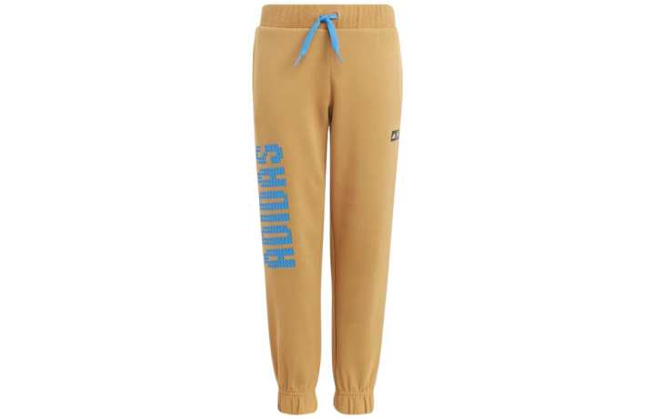 Adidas Adidas Kids Knitted Sweatpants Moderate