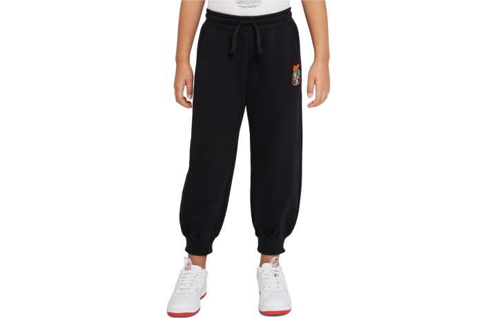 Nike Nike Kids Knitted Sweatpants Moderate