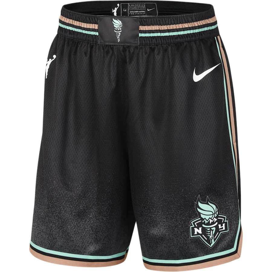 Nike Nike New York Liberty 2025 Explorer Edition Women's Nike Dri-FIT Wnba Victory Shorts