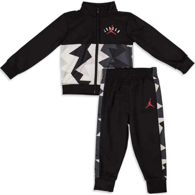Jordan Jordan Kids Casual Sportswear Stand Collar Moderate