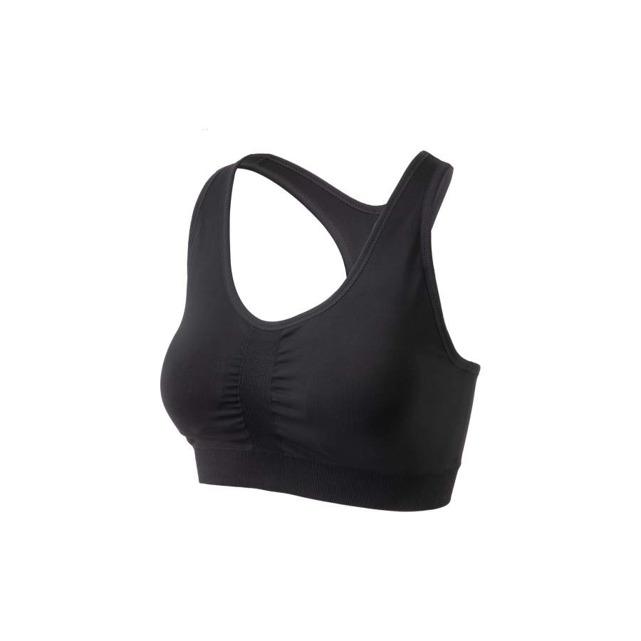 PUMA 4KEEPS SHAPELUXE Sports Underwear Women's Black