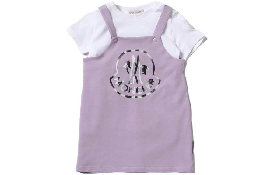 Moncler Kids Matching Sets Infant And Toddler