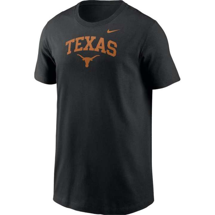 Nike Nike Kids T Shirts Crew Neck Moderate
