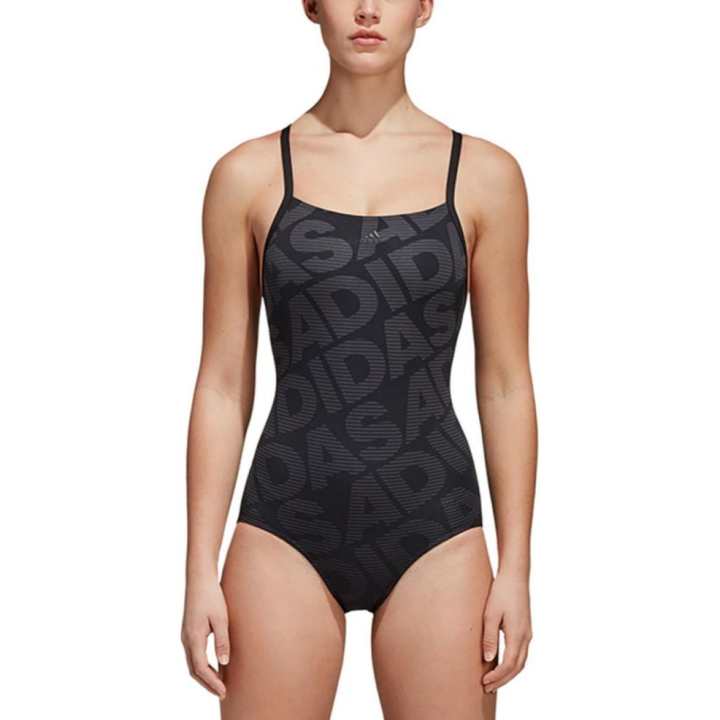 Adidas Adidas One piece Swimsuit Women's Black