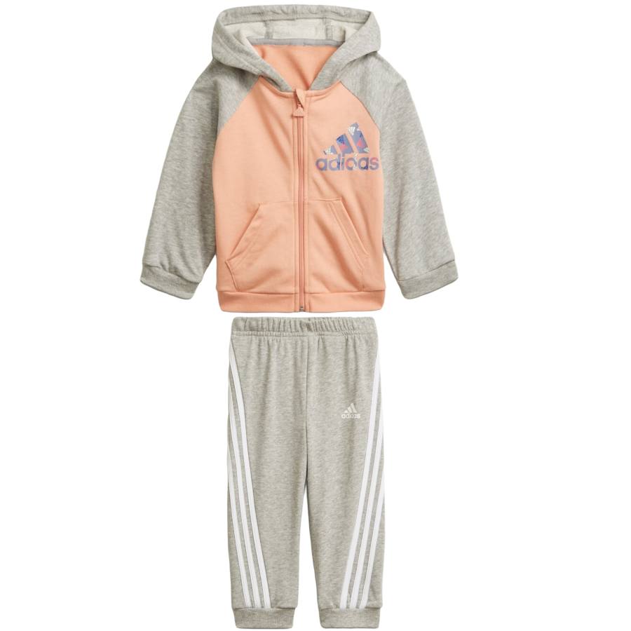 Adidas Adidas Casual Sportswear Children Aged 3 7 Years Old