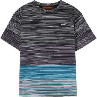 MISSONI T Shirt SS24 Multicolor Kids'
