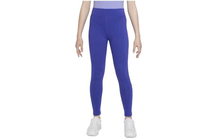 Nike Nike Knitted Sweatpants Blue Kids'