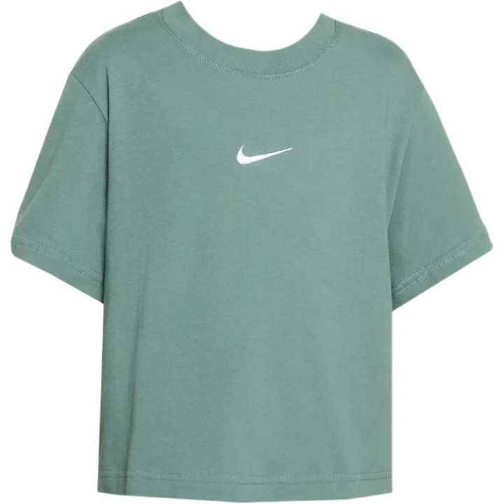 Nike Nike Grade School T Shirts Crew Neck Moderate