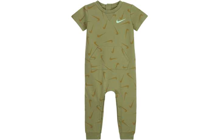 Nike Nike Baby Jumpsuits & Crawlers Moderate