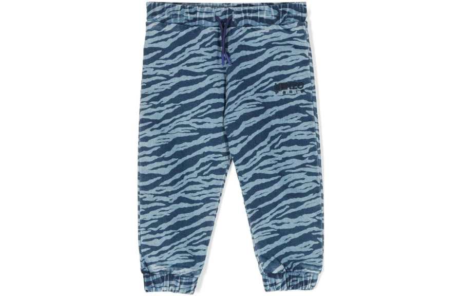 KENZO KENZO Baby Kids' Sweatpants Moderate