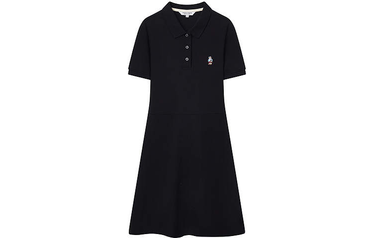 Teenie Weenie Short Sleeved Dress Women's