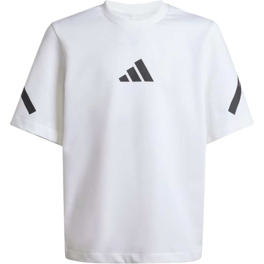Adidas Adidas Grade School T Shirts Crew Neck Moderate