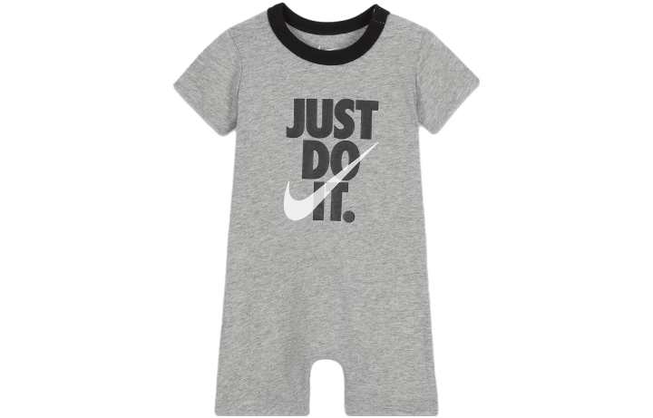 Nike Nike Baby Jumpsuits & Crawlers Moderate