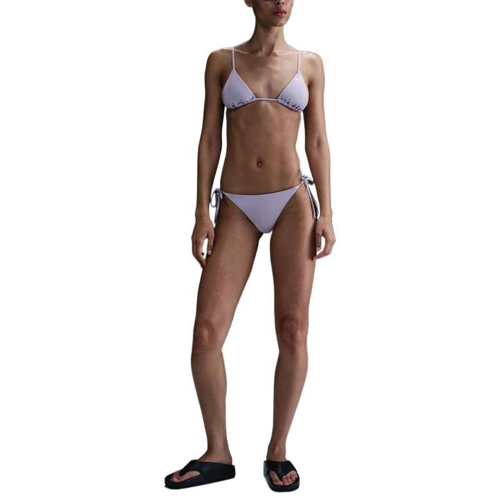 Nike Nike Swim Effortless Essential Women's Tie String Bikini Bottom