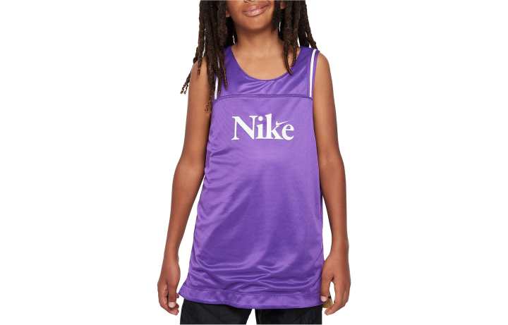 Nike Nike Kids Casual Sportswear Crew Neck Moderate