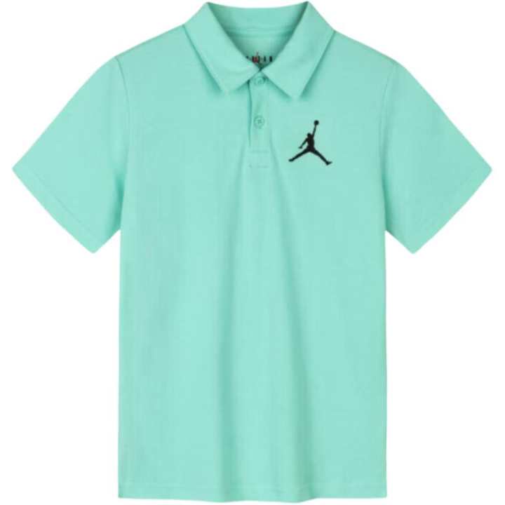 Jordan Jordan T Shirt Leaf Grid Color Teenagers