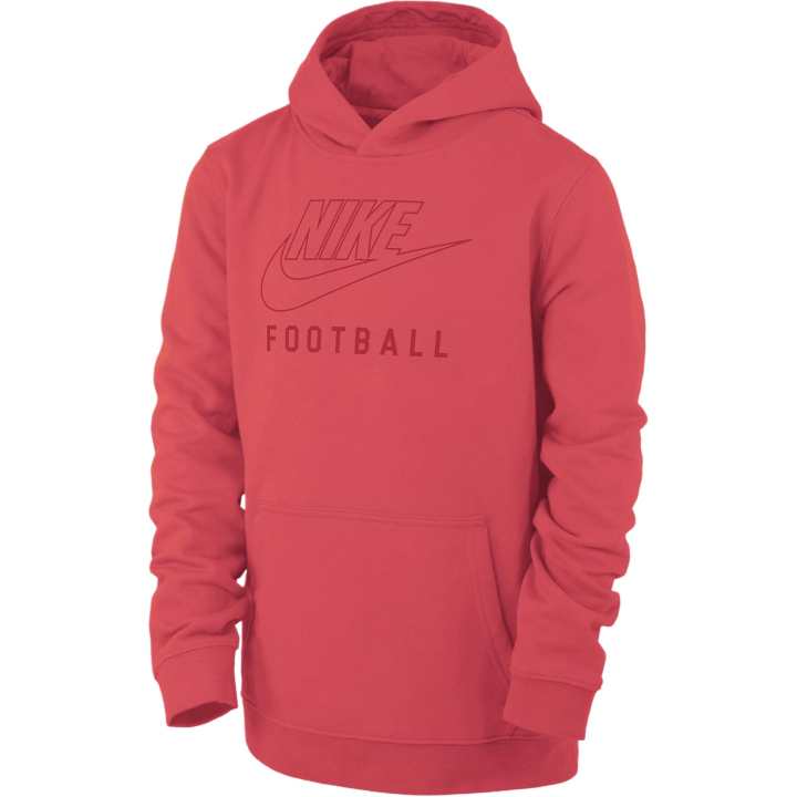 Nike Nike Grade School Sweatshirts Hooded Moderate