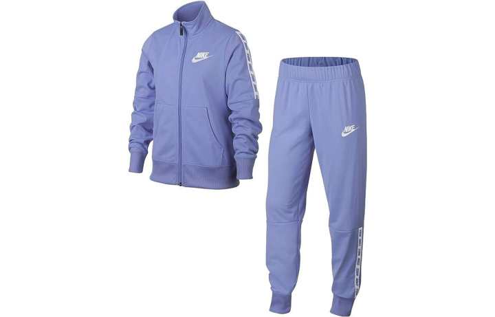 Nike Nike Casual Sportswear Blue Kids'