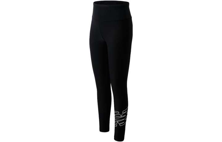New Balance New Balance Knitted Sweatpants Black Kids'