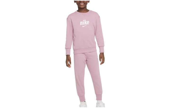 Nike Nike Casual Sportswear Element Pink Kids'
