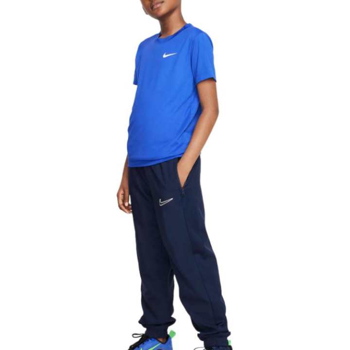 Nike Nike Kids T Shirts Crew Neck Moderate