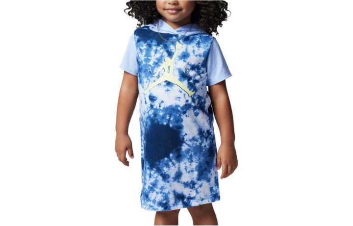 Jordan Jordan Kids Dresses Moderate Mid Length