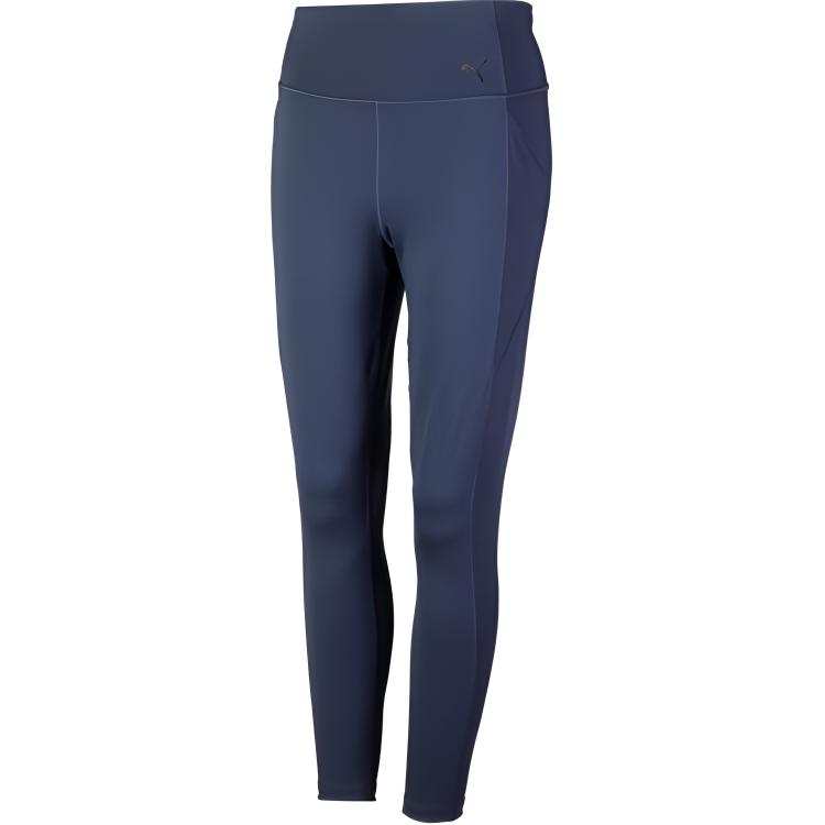 PUMA Sports Pants Women's Marine Blue